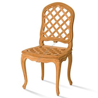 Massant / Chairs without Arms / Garden Outdoor JL15TCA3