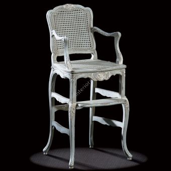 Massant / Chairs with Arms / Louis XV Child L15TF21