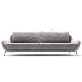 Ulivi Salotti / Sofas / Maxime