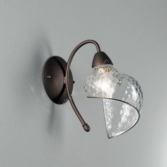 Siru / Wall Sconces / Chiocciola MB241-025