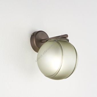 Siru / Wall Sconces / Floret MB665-020