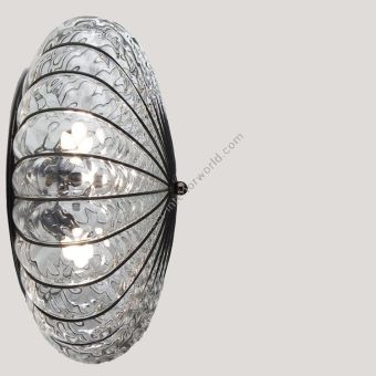 Siru / Wall Sconces / Accademia MC227-015