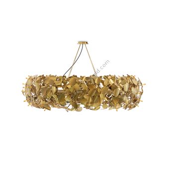 Luxxu / Pendants & Suspension Lights / McQueen Round