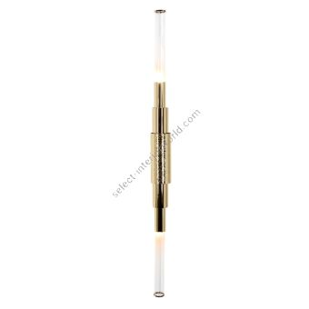 Castro Lighting / Wall Sconces / Metier 9591.2
