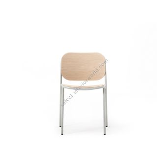 Traba / Chairs / Metis Wood TR-0175-LE