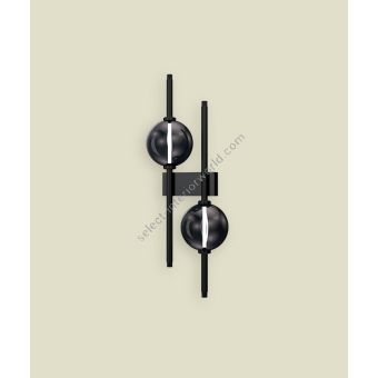Euroluce Lampadari / Wall Sconces / Mikado 2