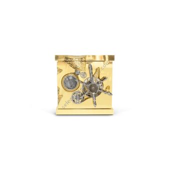 Boca do Lobo / Safes / Millionaire Jewelry