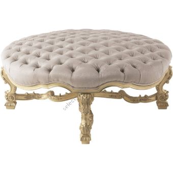 Jumbo Collection / Pouf / Mirabeau Pouf