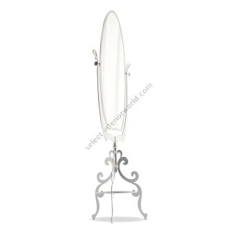 Corte Zari / Floor Mirrors / Ester