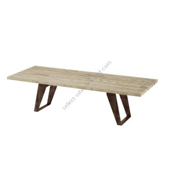 Dale Italia / Dining Tables / Misura