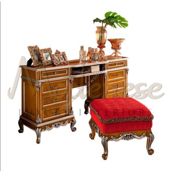 Modenese Luxury Interiors / Dressing Tables / Duchess Toilette 12210