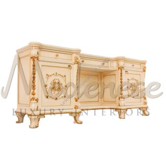 Modenese Luxury Interiors / Dressing Tables / Dressing Table 14221
