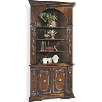 Francesco Molon / Cabinets / Italian & French Country A115