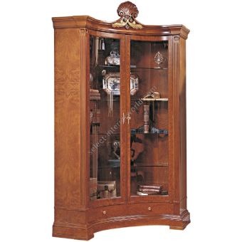 Francesco Molon / Cabinets / 18th Century A118