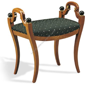 Francesco Molon / Benches / The Upholstery D13