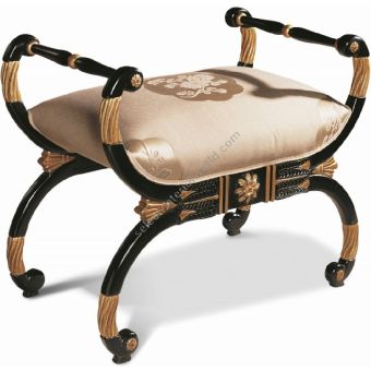 Francesco Molon / Benches / The Upholstery D297