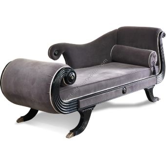 Francesco Molon / Chaise Lounges / Atelier-Molon D3.01