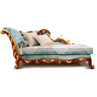 Francesco Molon / Chaise Lounges / New Empire D404.05