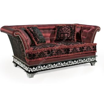 Francesco Molon  / Sofas & Couches / Eclectica D500.01