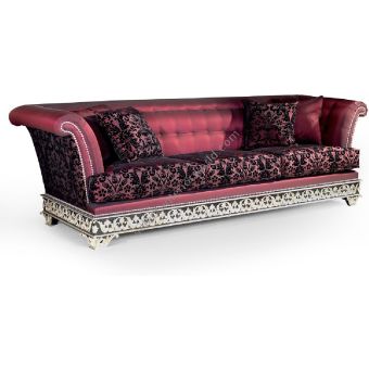 Francesco Molon  / Sofas & Couches / Eclectica D500