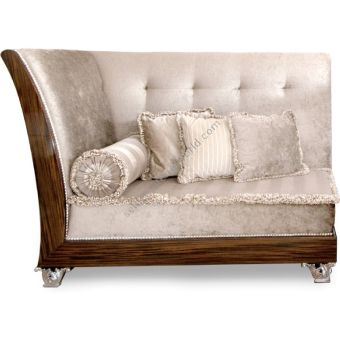 Francesco Molon  / Sofas & Couches / Eclectica D511SX