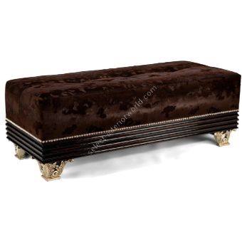 Francesco Molon / Benches / Eclectica D512