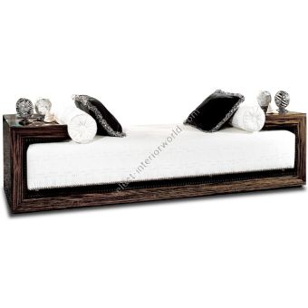 Francesco Molon / Benches / Eclectica D515
