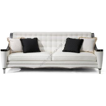 Francesco Molon  / Sofas & Couches / Eclectica D521
