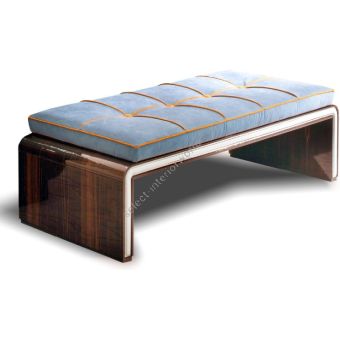 Francesco Molon / Benches / Eclectica D541