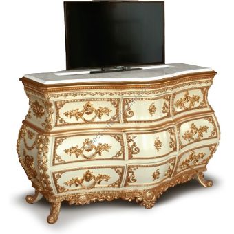 Francesco Molon / Dressers / New Empire G407.03