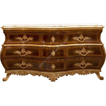 Francesco Molon / Dressers / New Empire G407