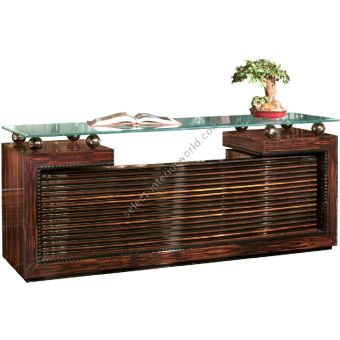 Francesco Molon / Dressers / Eclectica G502