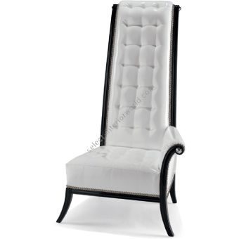 Francesco Molon / Armchairs / Eclectica P522.01DX