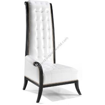 Francesco Molon / Armchairs / Eclectica P522.01SX