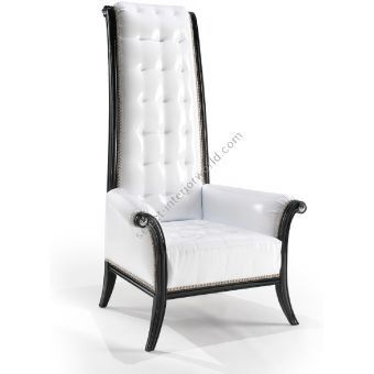 Francesco Molon / Armchairs / Eclectica P522