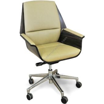 Molon / Office Armchairs / Eclectica P534.01