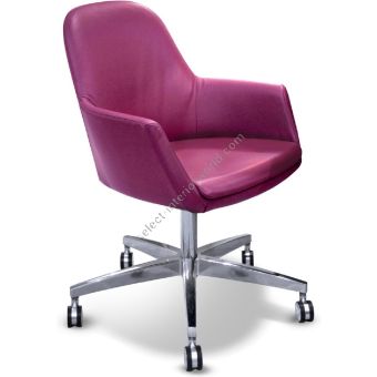 Molon / Office Armchairs / Atelier-Molon P86