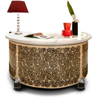Francesco Molon / Desk & Writing tables / Eclectica R525