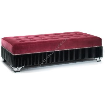 Francesco Molon / Benches / Eclectica S501.01