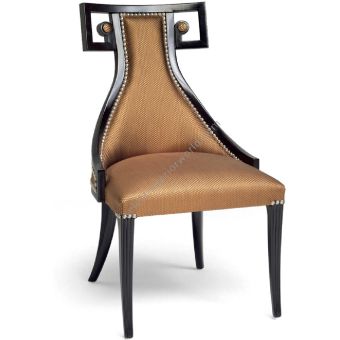 Francesco Molon / Chairs without arms / Eclectica S502