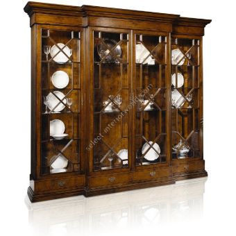 Francesco Molon / Cabinets / 18th Century V15