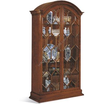 Francesco Molon / Cabinets / 18th Century V33