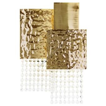 Castro Lighting / Wall Sconces / Mondrian 9182.4
