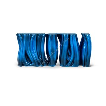 Boca do Lobo / Consoles / Monochrome Blue