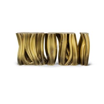 Boca do Lobo / Consoles / Monochrome Gold