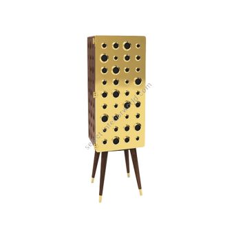 Essential Home / Cabinets / Monocles Tall
