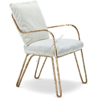 Exteta / Chairs with Arms / Moonlight