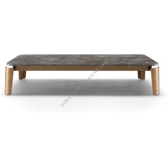 Exteta / Coffee Tables / Moonlight Rectangular