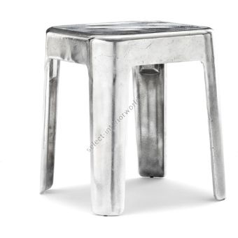 Exteta / Side Tables / Moonlight Square
