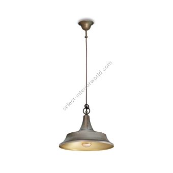 Moretti Luce / Pendants & Suspension Lights / Atelier 3120